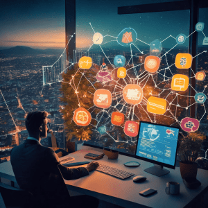 The Future of Online PR